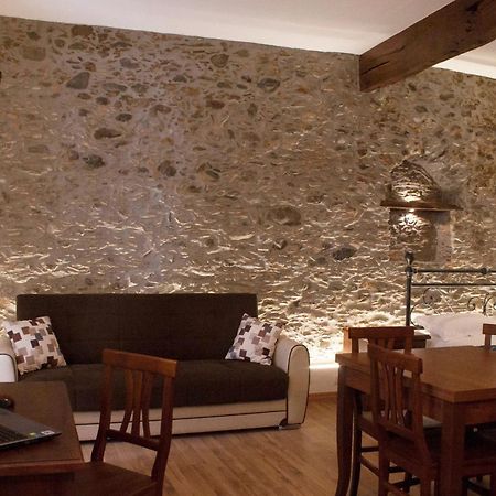 Bed and Breakfast Il Covo Dei Re Fiumedinisi Exterior foto